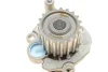 Комплект ГРМ + помпа Audi A3/VW Caddy III/VW T5 1.4-2.0 TDI 03- (30x120z) BOSCH 1 987 946 398 (фото 8)