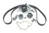 Комплект ГРМ + помпа Audi A4/A6/A8/Skoda Superb/VW Passat B5 2.4-2.8 V6 95-08 (30x253z) BOSCH 1 987 946 401 (фото 1)