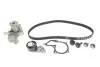 Комплект ГРМ + помпа Ford Focus 98-12/Fiesta 1.4/1.6 96-08 (22x117z) BOSCH 1 987 946 431 (фото 1)