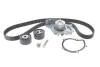 Комплект ГРМ + помпа Citroen C5/Peugeot 406 2.2 HDi 01-08 (25.4x146z) BOSCH 1 987 946 440