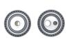 Комплект ГРМ + помпа Citroen C5/Peugeot 406 2.2 HDi 01-08 (25.4x146z) BOSCH 1 987 946 440 (фото 11)