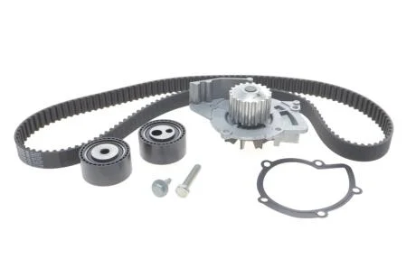 Комплект ГРМ + помпа Citroen C5/Peugeot 406 2.2 HDi 01-08 (25.4x146z) BOSCH 1 987 946 440