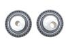 Комплект ГРМ + помпа Citroen C5/Peugeot 406 2.2 HDi 01-08 (25.4x146z) BOSCH 1 987 946 440 (фото 10)