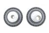 Комплект ГРМ + помпа Citroen C5/Peugeot 406 2.2 HDi 01-08 (25.4x146z) BOSCH 1 987 946 440 (фото 10)