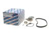 Комплект ГРМ + помпа Renault Kangoo 1.4/1.6i 97-/Dacia Logan/Sandero 1.4/1.6 04- (17x96z) BOSCH 1 987 946 466 (фото 1)