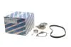 Комплект ГРМ + помпа Renault Kangoo 1.4/1.6i 97-/Dacia Logan/Sandero 1.4/1.6 04- (17x96z) BOSCH 1 987 946 466 (фото 1)