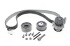 Комплект ГРМ + помпа Audi A3/Skoda Octavia/VW Golf V/Passat 2.0TDI 03- (30x141z) BOSCH 1 987 946 476