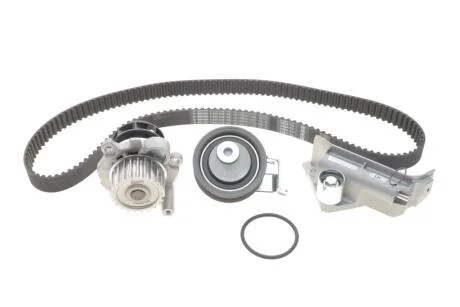 Комплект ГРМ + помпа Skoda Octavia 96-10/VW Golf IV/Bora 96-05/Audi A4 1.8/1.8T 95-03 (23x150z) BOSCH 1 987 946 493