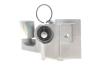 Комплект ГРМ + помпа Skoda Octavia 96-10/VW Golf IV/Bora 96-05/Audi A4 1.8/1.8T 95-03 (23x150z) BOSCH 1 987 946 493 (фото 6)