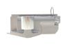 Комплект ГРМ + помпа Skoda Octavia 96-10/VW Golf IV/Bora 96-05/Audi A4 1.8/1.8T 95-03 (23x150z) BOSCH 1 987 946 493 (фото 7)