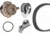 Комплект ГРМ + помпа Audi A3/TT/Skoda Octavia/VW Golf/Sharan 1.8 95-10 (23x150z) BOSCH 1 987 946 499 (фото 2)