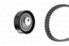 Комплект ГРМ Renault Kangoo/Dacia Dokker/Lodgy/Logan/Sandero 1.4/1.6i 04- (17.3x96z) BOSCH 1 987 946 524 (фото 2)