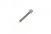 Комплект ГРМ Citroen Nemo/C1/C2/C3/Xsara/Peugeot 107/1007/206/307/Bipper 1.4HDI 08- (25x144z) BOSCH 1 987 946 568 (фото 7)
