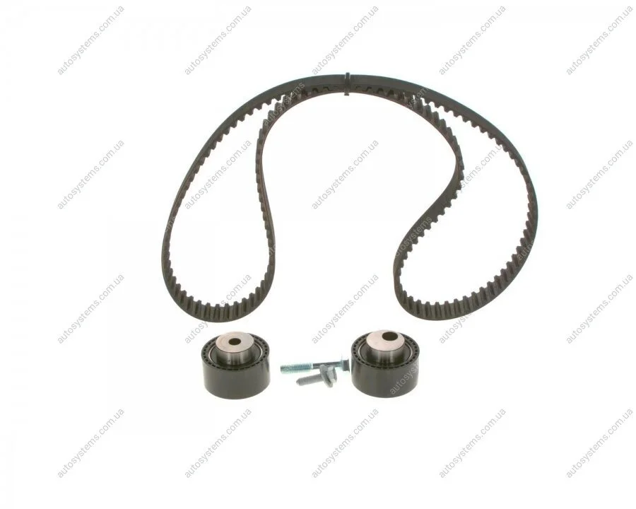 Комплект ГРМ Citroen C8 02-/Peugeot 406 2.2 HDi 00-04 (25.4x146z) BOSCH 1 987 946 591 (фото 1)