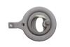 Комплект ГРМ Daewoo Matiz/Chevrolet Matiz/Spark 0.8 98- (25x107z) BOSCH 1 987 946 670 (фото 4)