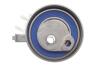 Комплект ГРМ Renault Laguna 2.0i 16V 95-01 (23x142z) BOSCH 1 987 946 707 (фото 5)