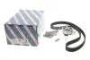 Комплект ГРМ Audi A4/A6/VW Passat1.8/1.8T 94-05 (25x153z) BOSCH 1 987 946 709 (фото 2)