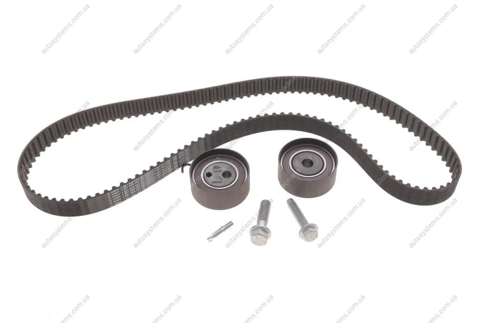 Комплект ГРМ Opel Astra H/Corsa D 1.7CDTI 06- BOSCH 1 987 946 727 (фото 1)