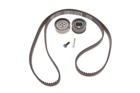 Комплект ГРМ Audi 80/A4/A6/A8 2.6/2.8i 91-01 (25.4x239z) BOSCH 1 987 946 761