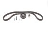 Комплект ГРМ Audi A4/A6/VW Caddy II/Golf III/Passat 1.9TDI 96-04 (25x137z) = 1 987 948 255 BOSCH 1 987 946 768 (фото 1)