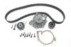 Комплект ГРМ + помпа Volvo C70/S60/S80/V60/V70/XC70/XC90 2.0-2.4D 01- (28x132z) BOSCH 1 987 946 910 (фото 1)