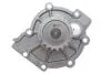 Комплект ГРМ + помпа Volvo C70/S60/S80/V60/V70/XC70/XC90 2.0-2.4D 01- (28x132z) BOSCH 1 987 946 910 (фото 11)