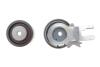 Комплект ГРМ + помпа Volvo C70/S60/S80/V60/V70/XC70/XC90 2.0-2.4D 01- (28x132z) BOSCH 1 987 946 910 (фото 7)