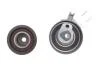 Комплект ГРМ + помпа Volvo C70/S60/S80/V60/V70/XC70/XC90 2.0-2.4D 01- (28x132z) BOSCH 1 987 946 910 (фото 8)
