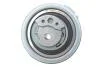 Комплект ГРМ + помпа Audi A4/A3/VW Golf V/Passat/Tiguan 2.0TDI 05-18 (30x160z) BOSCH 1 987 946 920 (фото 5)
