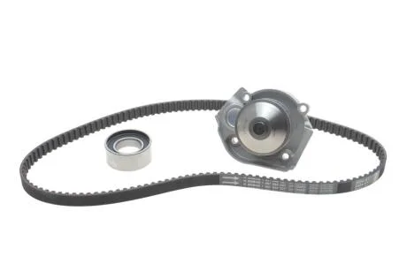 Комплект ГРМ + помпа Fiat Doblo/Palio/Panda/Punto 1.2i 96- (15x129z) BOSCH 1 987 946 928