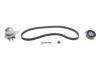 Комплект ГРМ + помпа Citroen Berlingo/Nemo/C2/C3/Peugeot 207/306/307/Partner 1.4i 96- (17x104z) BOSCH 1 987 946 934 (фото 1)