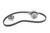 Комплект ГРМ + помпа Citroen Berlingo 1.1i 96-08/Peugeot 106/205/306/Partner 1.1 96-07 (17x104z) BOSCH 1 987 946 936 (фото 1)