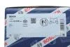 Комплект ГРМ + помпа Citroen Berlingo 1.1i 96-08/Peugeot 106/205/306/Partner 1.1 96-07 (17x104z) BOSCH 1 987 946 936 (фото 2)