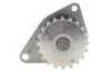 Комплект ГРМ + помпа Citroen Berlingo 1.1i 96-08/Peugeot 106/205/306/Partner 1.1 96-07 (17x104z) BOSCH 1 987 946 936 (фото 6)