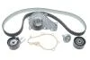 Комплект ГРМ + помпа Citroen C3/Peugeot 207/208/2008 1.4 HDI 06- (25.4x139z) BOSCH 1 987 946 947 (фото 1)