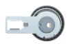Комплект ГРМ + помпа Citroen C3/Peugeot 207/208/2008 1.4 HDI 06- (25.4x139z) BOSCH 1 987 946 947 (фото 7)