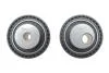 Комплект ГРМ + помпа Citroen Jumpy/Peugeot Expert 2.0HDi/Fiat Scudo 2.0 JTD 99-06 (25x144z) BOSCH 1 987 946 961 (фото 4)