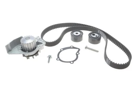 Комплект ГРМ + помпа Citroen Jumpy/Peugeot Expert 2.0HDi/Fiat Scudo 2.0 JTD 99-06 (25x144z) BOSCH 1 987 946 961