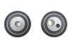 Комплект ГРМ + помпа Citroen Jumpy/Peugeot Expert 2.0HDi/Fiat Scudo 2.0 JTD 99-06 (25x144z) BOSCH 1 987 946 961 (фото 5)