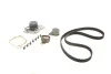 Комплект ГРМ + помпа Renault Laguna /Volvo S80/V40 1.6-2.5T 95-14 (23x142z) зам. на 1987946396 BOSCH 1 987 946 962 (фото 1)