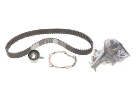 Комплект ГРМ + помпа Chevrolet Aveo 1.2/Daewoo Matiz 0.8 98- BOSCH 1 987 946 977