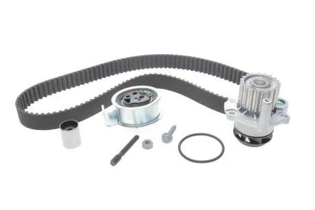 Комплект ГРМ + помпа Skoda Fabia/VW Passat/Golf 1.9TDI 00- BOSCH 1 987 946 978