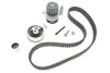 Комплект ГРМ + помпа Audi A4/Skoda Octavia/VW Passat/Golf 1.9TDI 99-10 (30x120z) BOSCH 1 987 946 979 (фото 1)