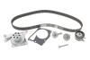 Комплект ГРМ + помпа Renault Clio/Kangoo/Megane/Scenic/Dacia Duster/Logan 1.5dCi 05- (27x123z) BOSCH 1 987 946 983 (фото 1)