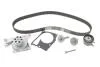 Комплект ГРМ + помпа Renault Clio/Kangoo/Megane/Scenic/Dacia Duster/Logan 1.5dCi 05- (27x123z) BOSCH 1 987 946 983 (фото 1)