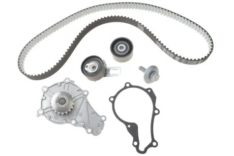 Комплект ГРМ + помпа Citroen Berlingo/Jumpy/Peugeot Partner 1.6HDI/Fiat Scudo 1.6 D 10- (25.4x141z) BOSCH 1 987 946 988