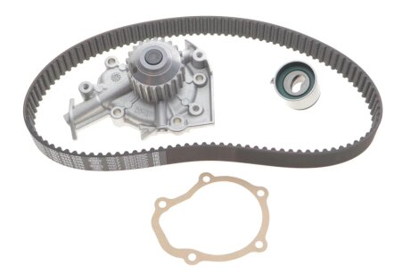 Водяной насос + комплект зубчатого ремня BOSCH 1 987 946 989