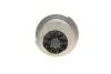 Комплект ГРМ + помпа Opel Astra F/Vectra B 1.4/1.6 16V 94-05 (20x169z) BOSCH 1 987 946 991 (фото 6)