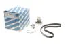 Комплект ГРМ + помпа Opel Astra F 2.0i 93-98/Omega/Vectra 1.6/1.8/2.0 86-02 (20x146z) BOSCH 1 987 946 992 (фото 1)
