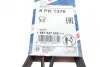 Ремінь генератора MB Atego (OM904) 98-04 (8PK1376) BOSCH 1 987 947 090 (фото 11)